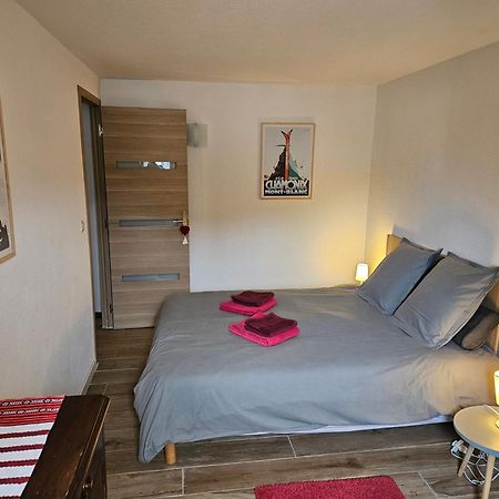 Appartement Hyper Centre 6 Pers. Chamonix Exterior photo