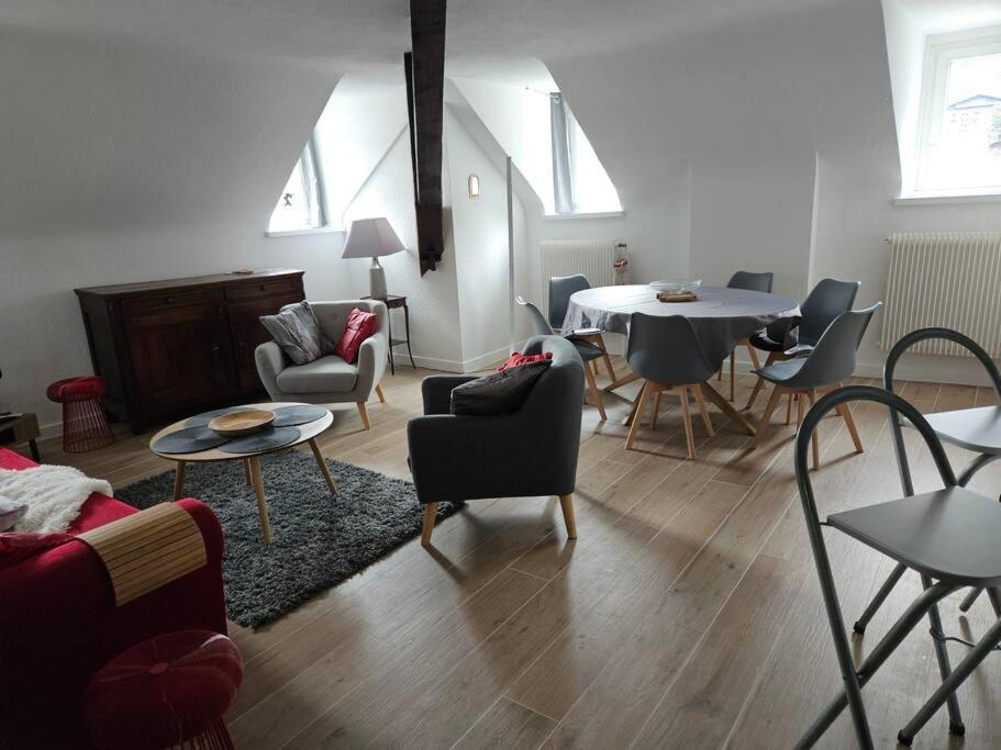 Appartement Hyper Centre 6 Pers. Chamonix Exterior photo