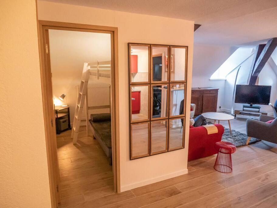 Appartement Hyper Centre 6 Pers. Chamonix Exterior photo