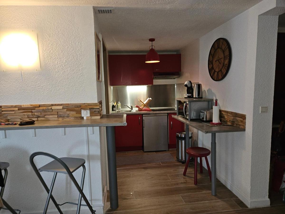 Appartement Hyper Centre 6 Pers. Chamonix Exterior photo